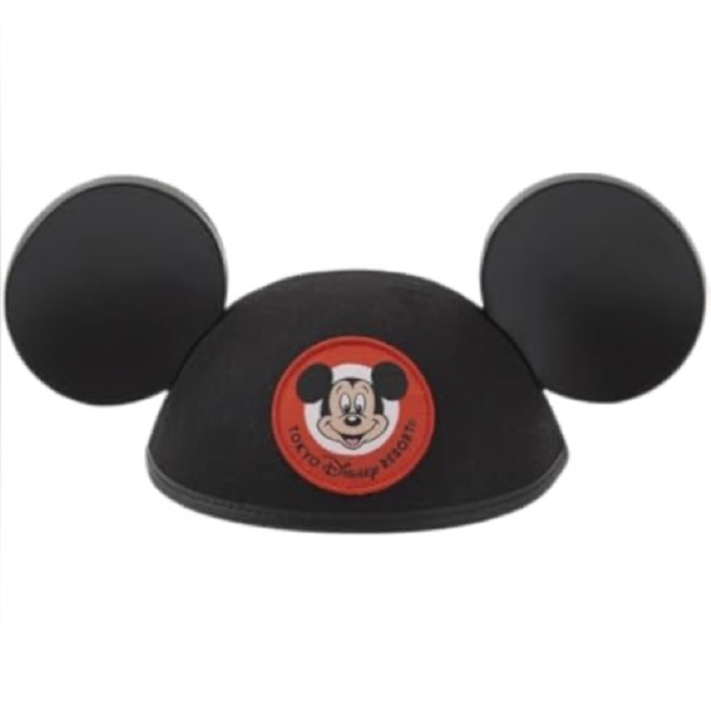 Walt Disney World “Who’s the leader of the club?” Mickey Mouse Ears Hat Adult